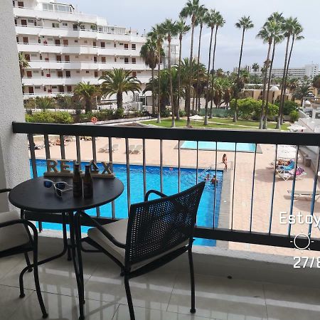 Sweet Dreams Tenerife Las Americas By Vapago Tenerife Playa Feñabe Exteriér fotografie