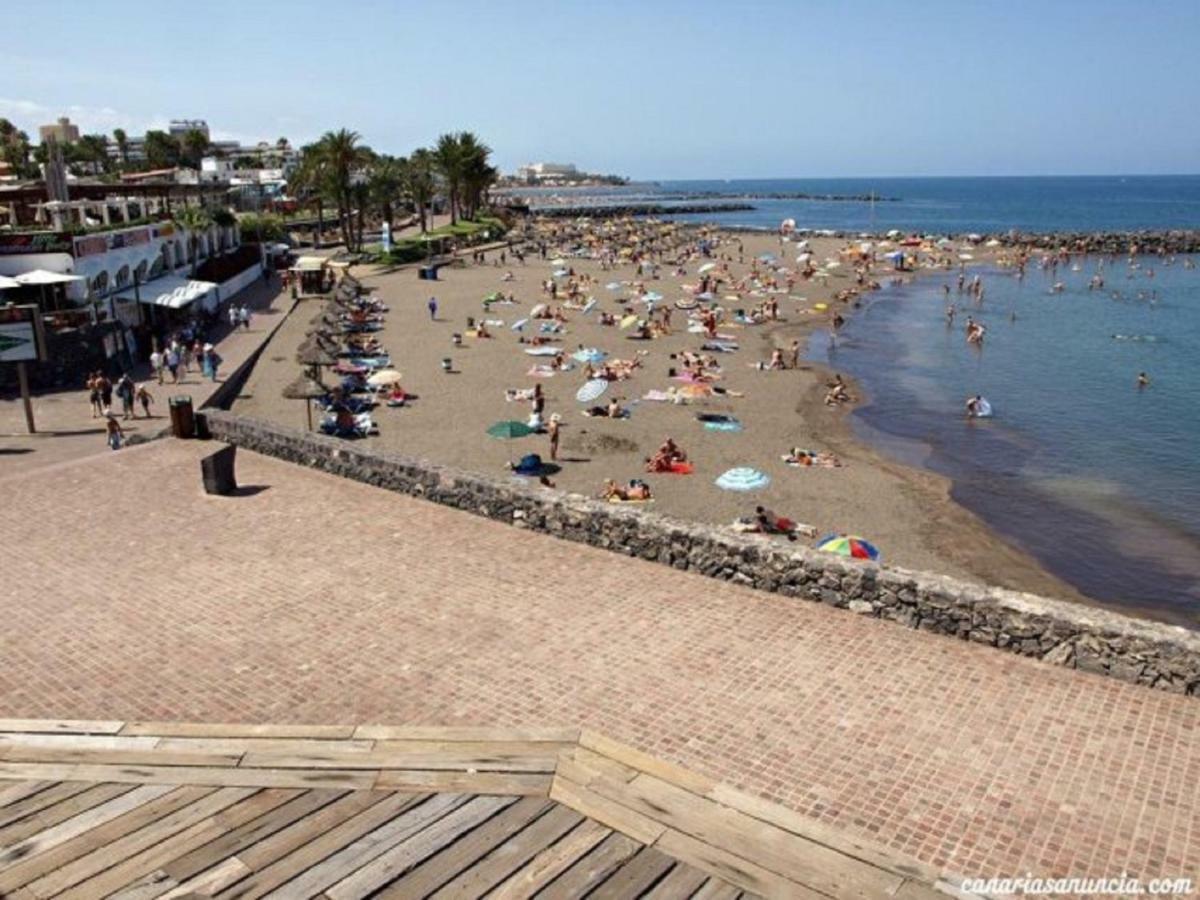 Sweet Dreams Tenerife Las Americas By Vapago Tenerife Playa Feñabe Exteriér fotografie
