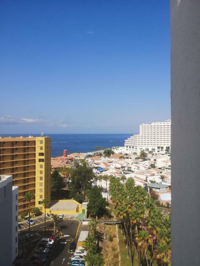 Sweet Dreams Tenerife Las Americas By Vapago Tenerife Playa Feñabe Exteriér fotografie